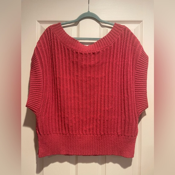 The Knotty Ones sweater vest - Picture 5 of 7